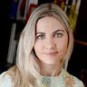 Meet your Posher, Tetiana